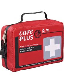 Trousse de premiers secours Care Plus – Emergency