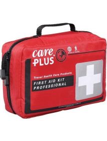 Trousse de premiers secours Care Plus – Professional