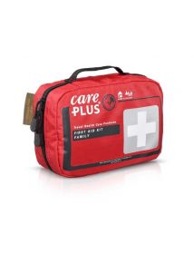 Trousse de premiers secours Care Plus – Family