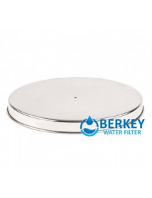 Deksel Big Berkey