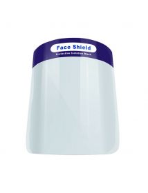 Protecteur Facial Safety Face Shield