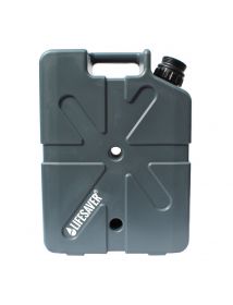 Lifesaver Jerrycan 20000 Anthracite