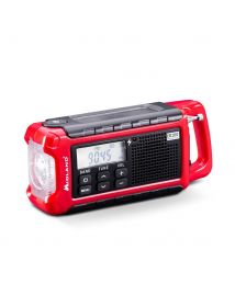 Midland ER200 Radio d'urgence