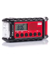 Midland ER300 Radio d'urgence