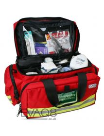 Trousse de premiers soins Premium