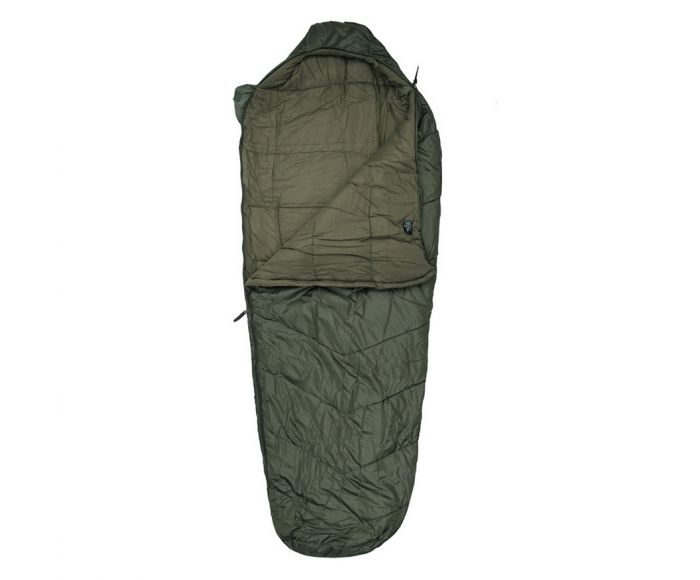 Sac de couchage Survival Outdoor jusqu'à 0 °C