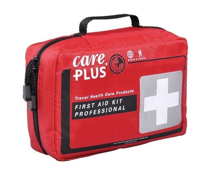 Trousse de premiers secours Care Plus – Professional