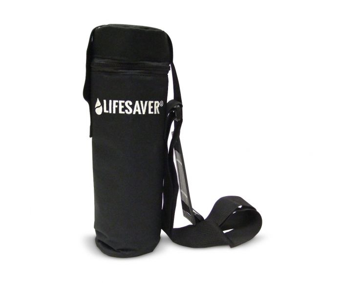 Lifesaver Liberty Soft Pouch noir