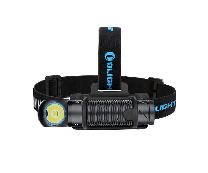 Olight Perun 2 lampe frontale