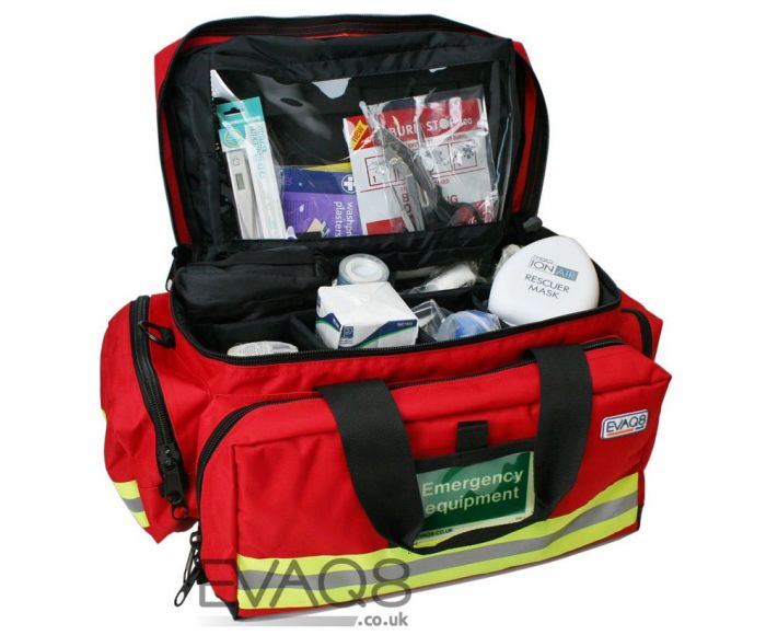 Trousse de premiers soins Premium