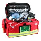 Kit d'urgence médicale