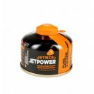 Jetboil Jetpower bouteille de gaz 100 grammes