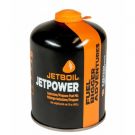 Jetboil Jetpower bouteille de gaz 450 grammes