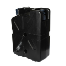 Lifesaver Jerrycan 20000 Noir 