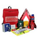 Kit d'urgence pour voiture