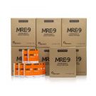 Ration d'urgence MRE-9 pour 6 mois