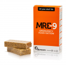 Ration d'urgence MRE-9 de 500g