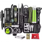 Kit de Survie Deluxe