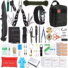 Kit de Survie Militaire